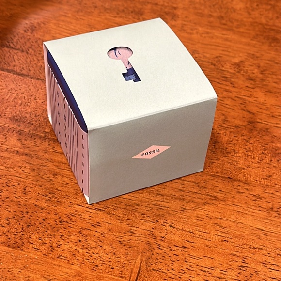 Fossil FS-5628 Sunburst Watch - Picture 10 of 10